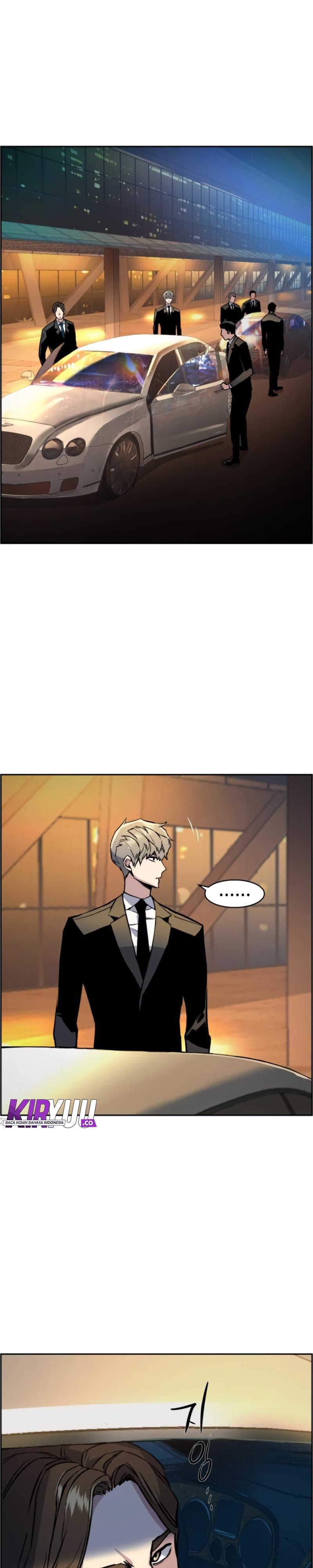 Mercenary Enrollment - Chapter 27 - Page 11