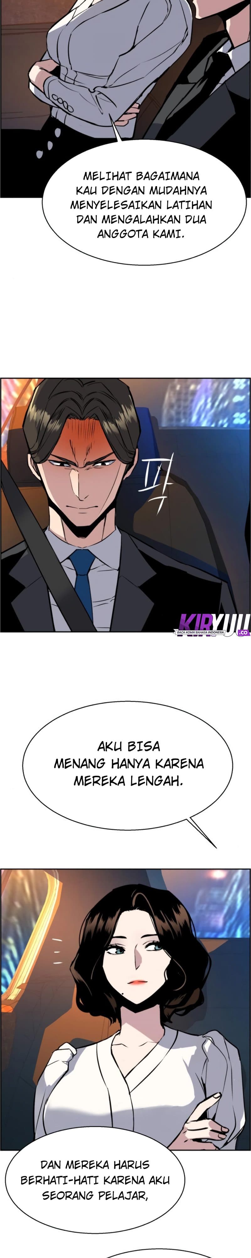 Mercenary Enrollment - Chapter 27 - Page 18