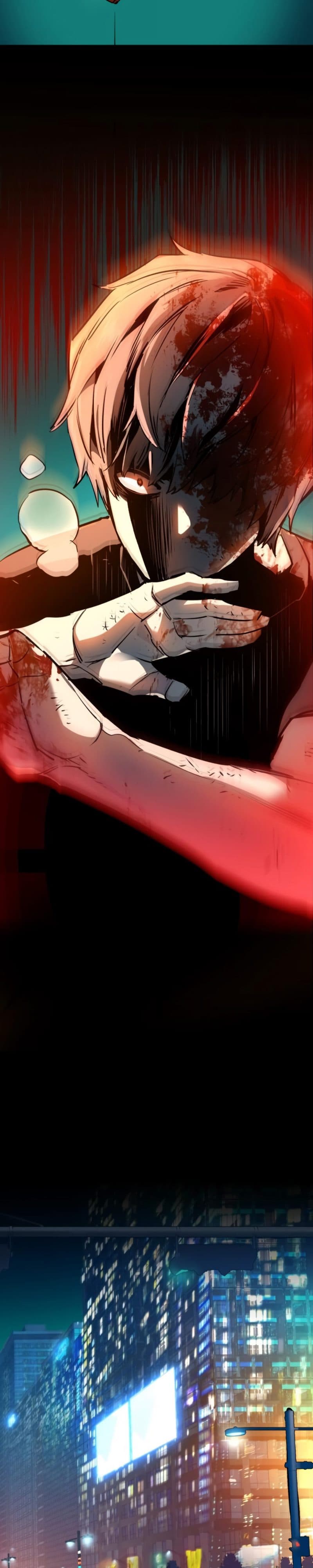 Mercenary Enrollment - Chapter 27 - Page 27