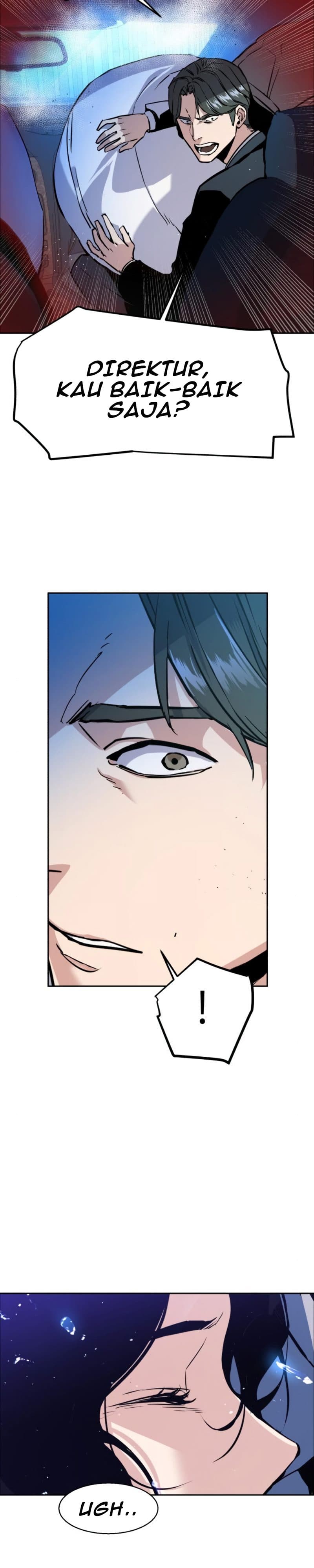 Mercenary Enrollment - Chapter 27 - Page 37