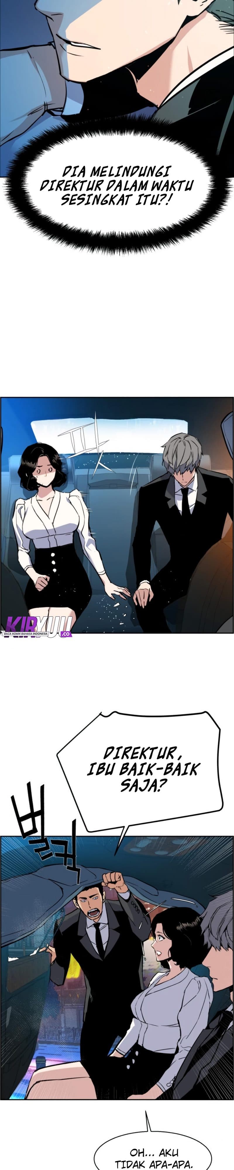 Mercenary Enrollment - Chapter 27 - Page 40