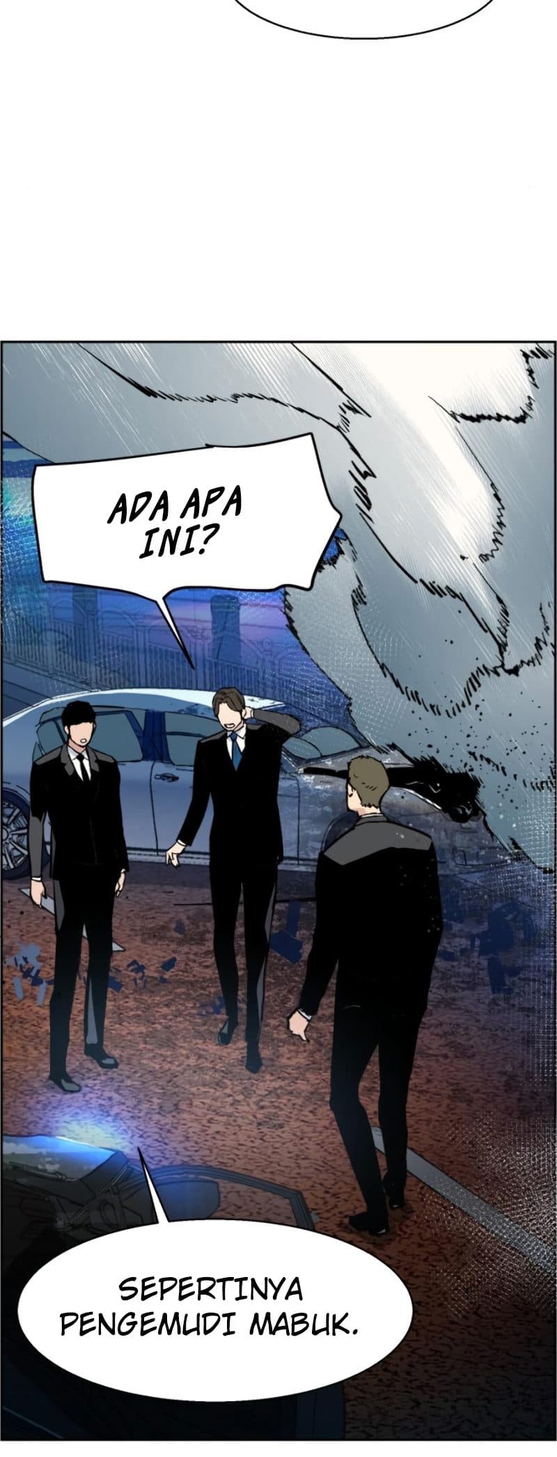 Mercenary Enrollment - Chapter 27 - Page 41