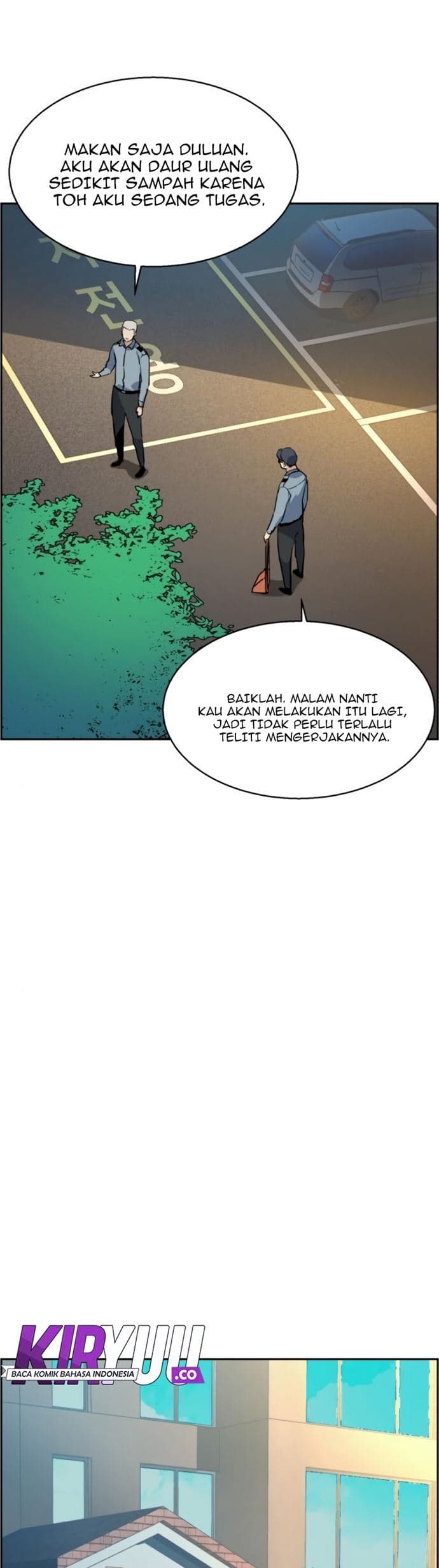 Mercenary Enrollment - Chapter 28 - Page 10