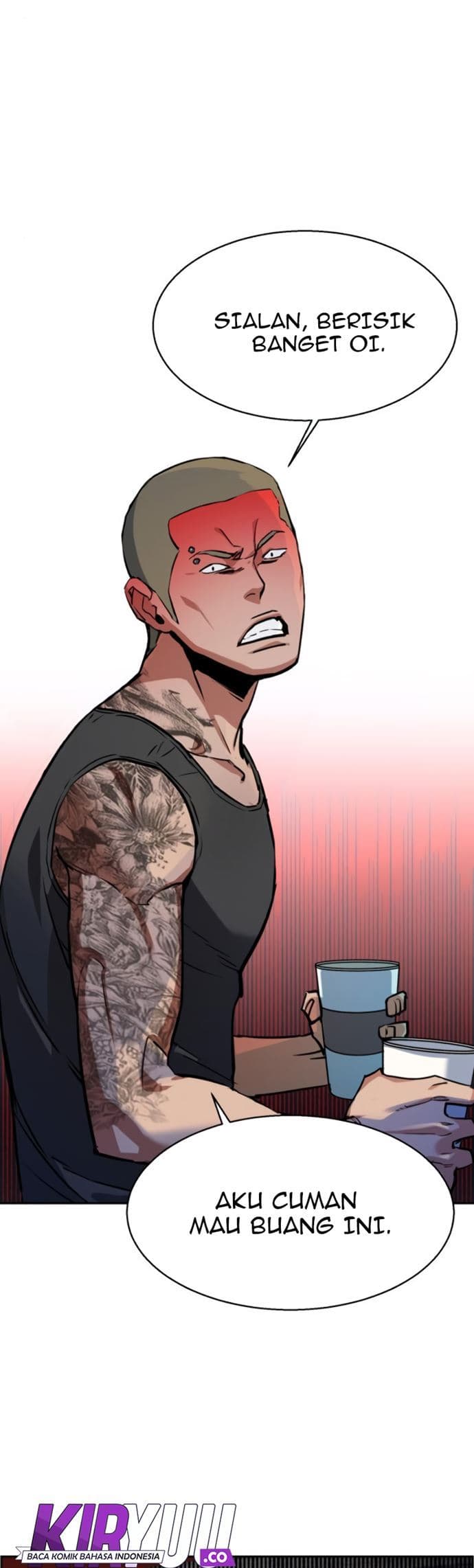 Mercenary Enrollment - Chapter 28 - Page 14