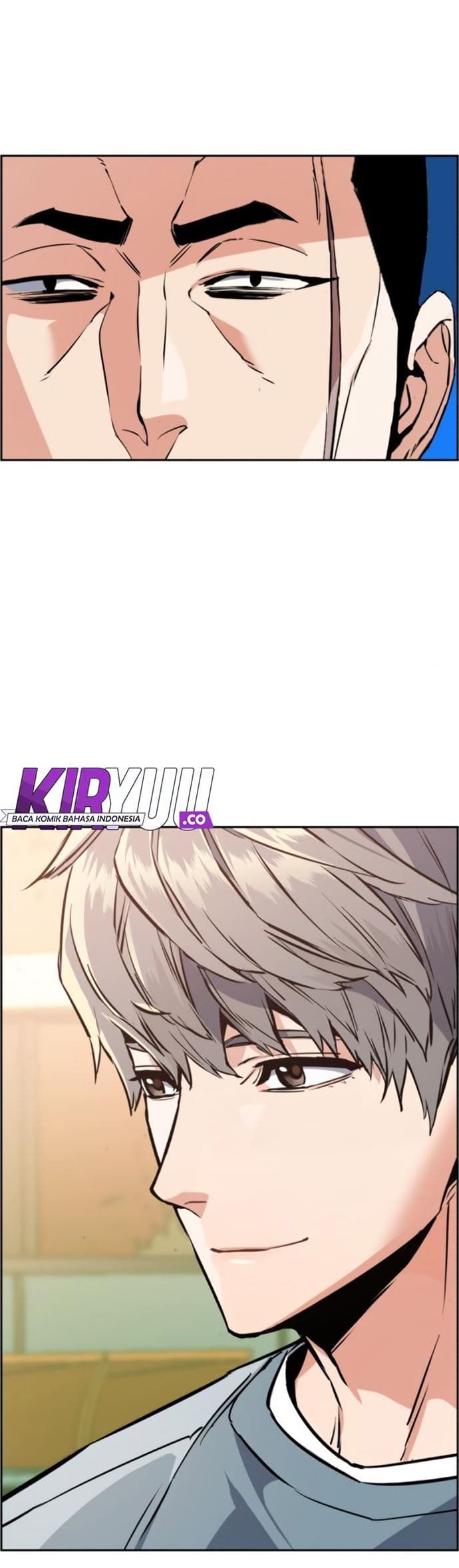 Mercenary Enrollment - Chapter 28 - Page 33