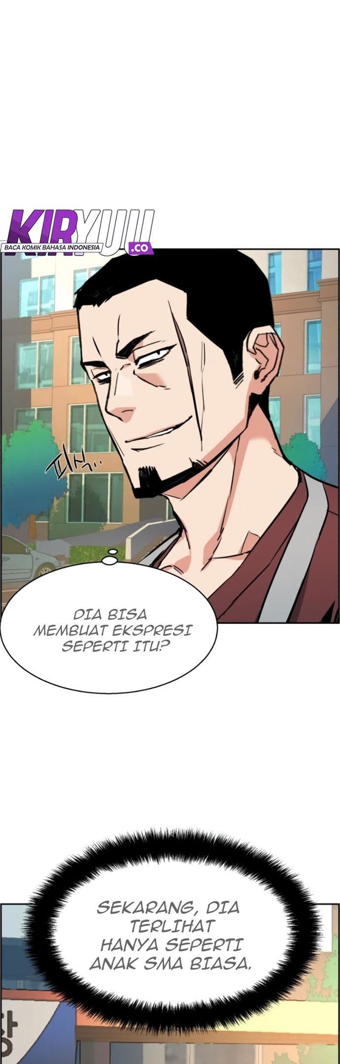 Mercenary Enrollment - Chapter 28 - Page 34