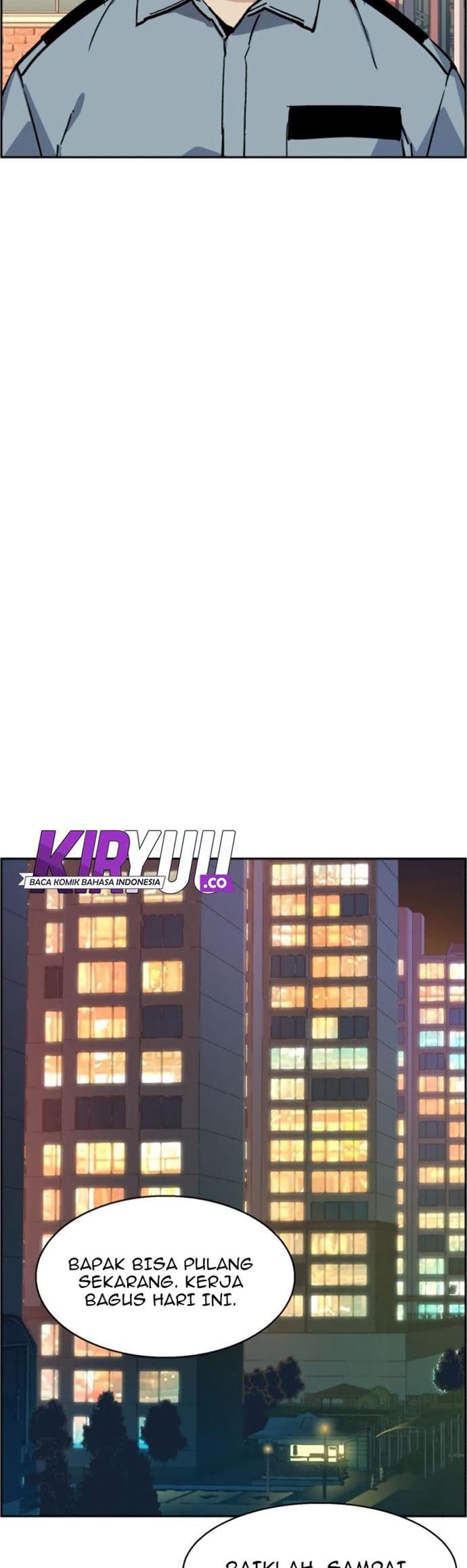 Mercenary Enrollment - Chapter 28 - Page 39