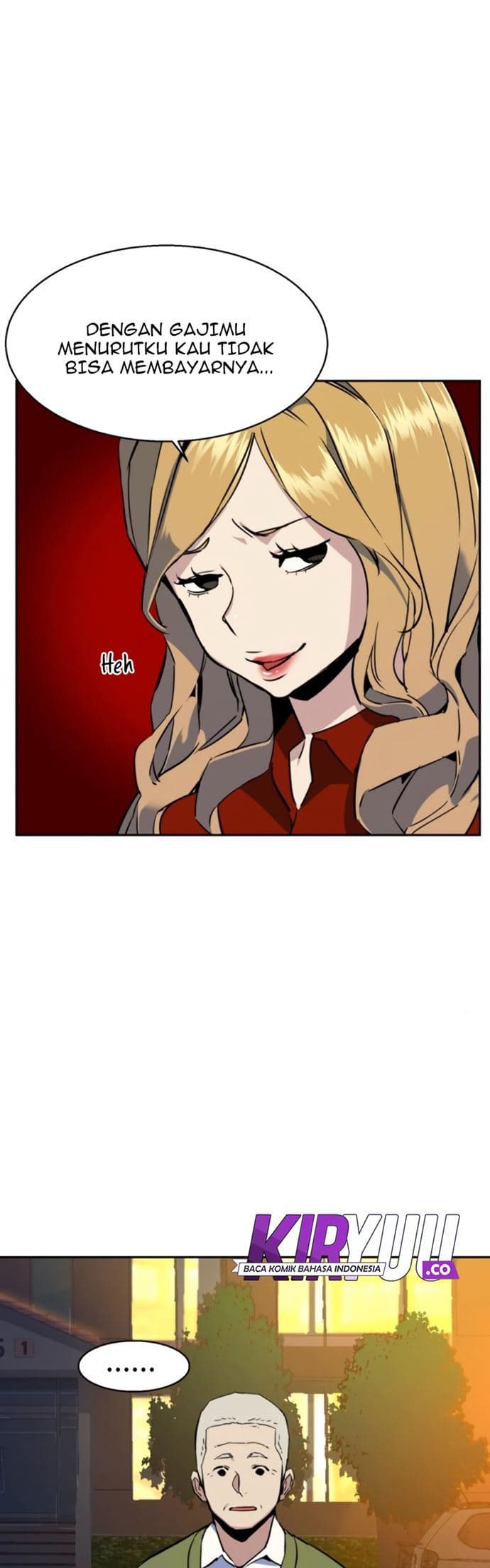 Mercenary Enrollment - Chapter 28 - Page 46