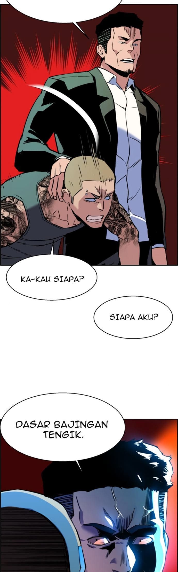 Mercenary Enrollment - Chapter 28 - Page 48