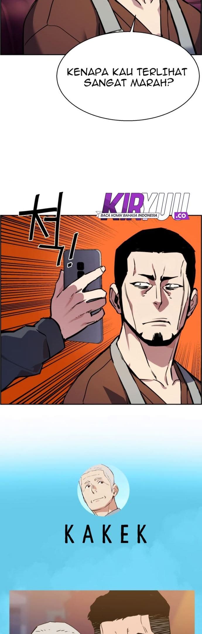 Mercenary Enrollment - Chapter 28 - Page 60