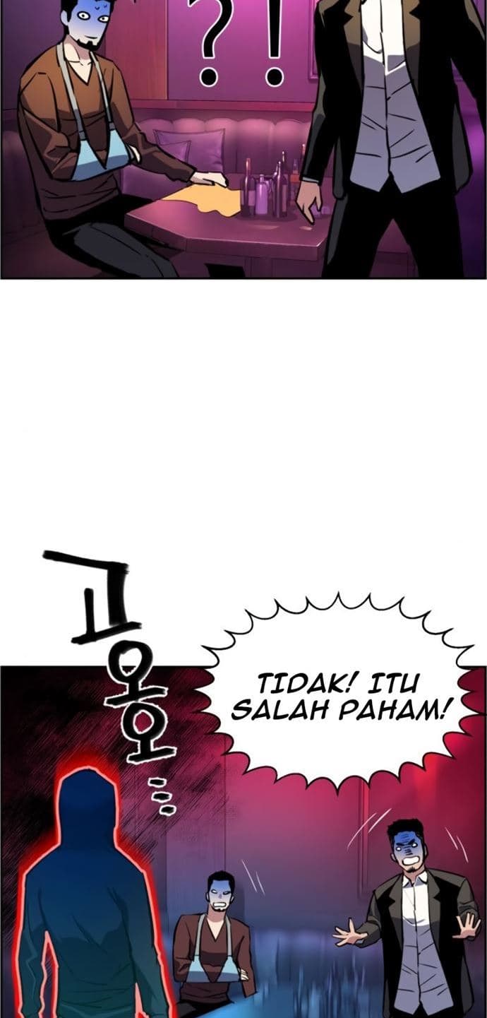 Mercenary Enrollment - Chapter 28 - Page 64