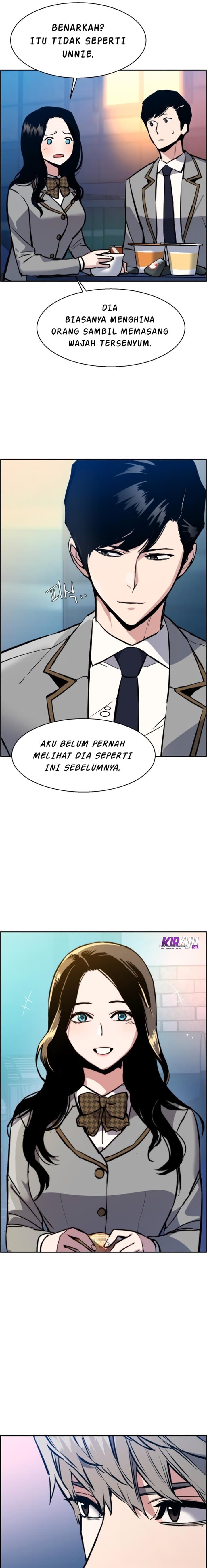 Mercenary Enrollment - Chapter 29 - Page 9