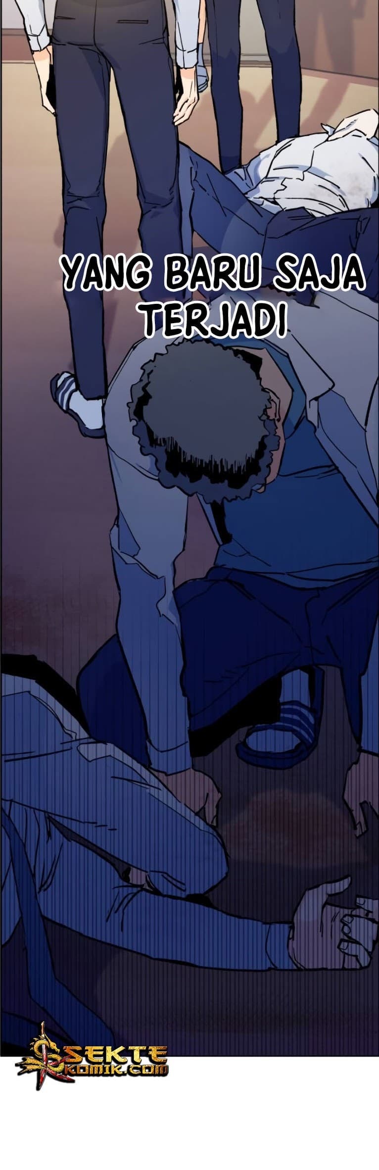 Mercenary Enrollment - Chapter 3 - Page 106