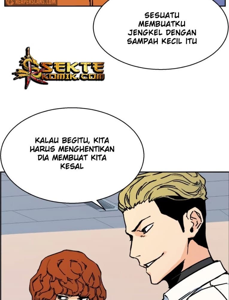 Mercenary Enrollment - Chapter 3 - Page 26