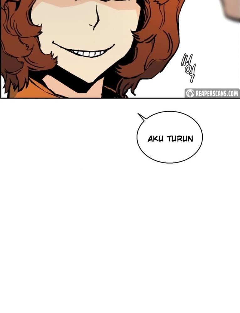 Mercenary Enrollment - Chapter 3 - Page 28