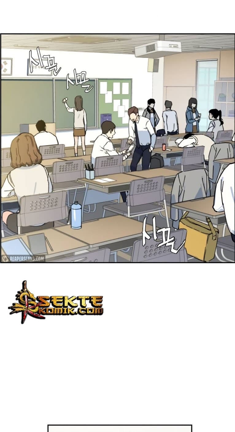 Mercenary Enrollment - Chapter 3 - Page 3