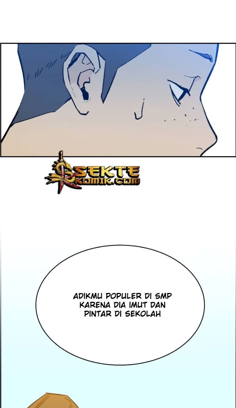 Mercenary Enrollment - Chapter 3 - Page 42