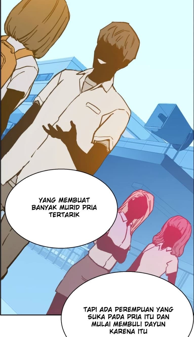 Mercenary Enrollment - Chapter 3 - Page 43