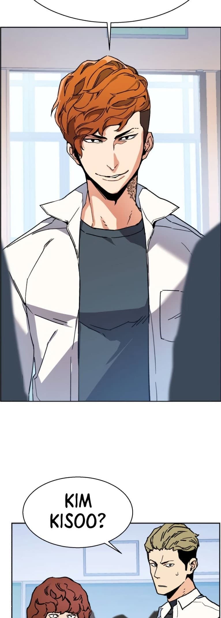 Mercenary Enrollment - Chapter 3 - Page 67