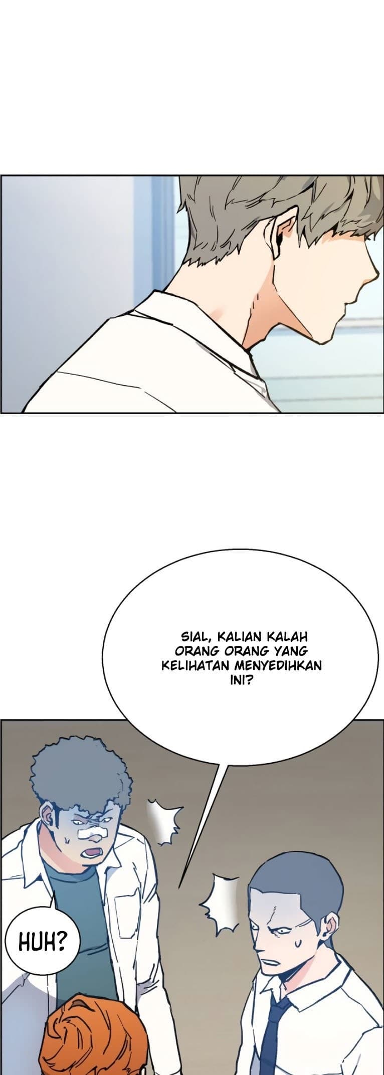 Mercenary Enrollment - Chapter 3 - Page 69