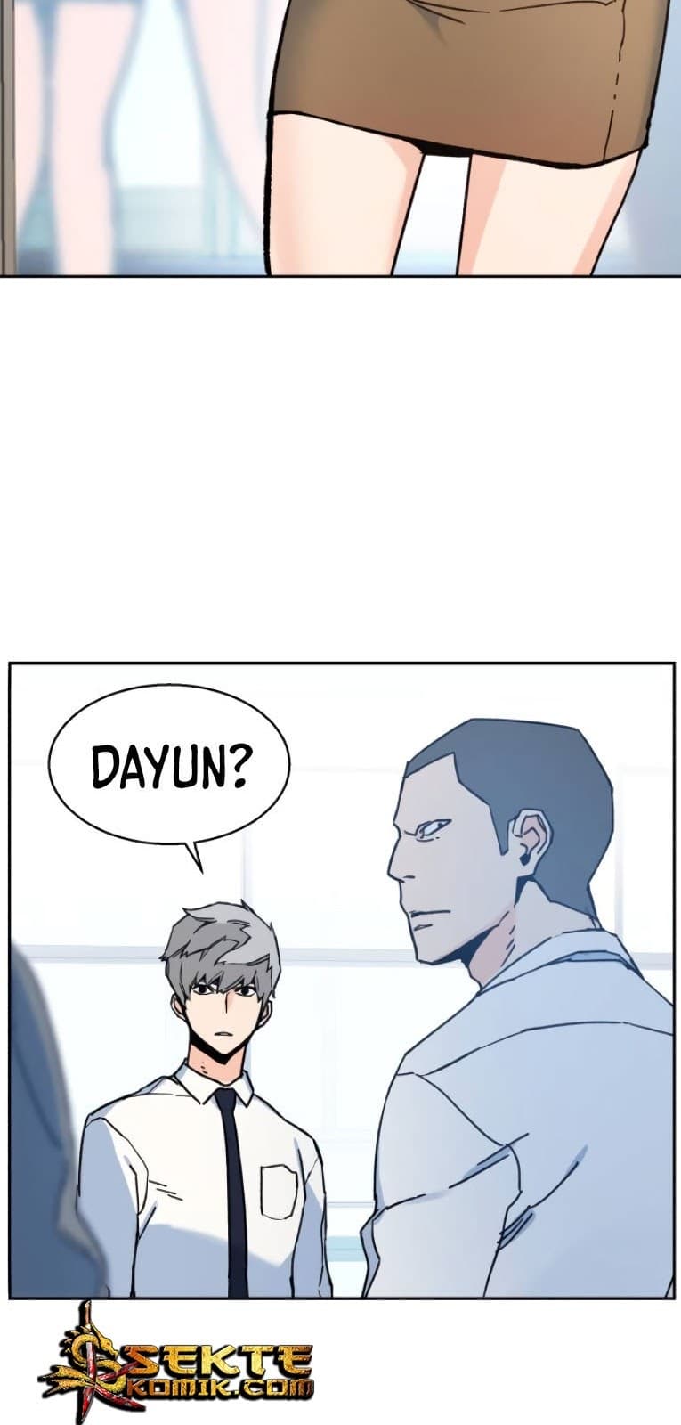 Mercenary Enrollment - Chapter 3 - Page 78