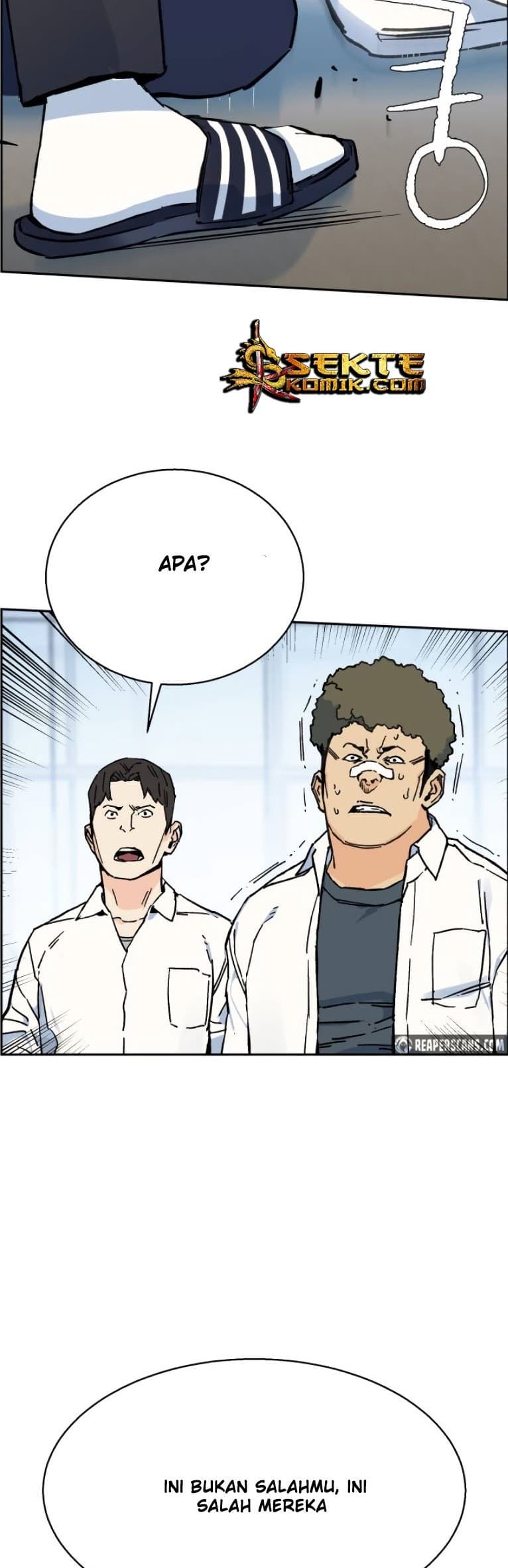 Mercenary Enrollment - Chapter 3 - Page 94