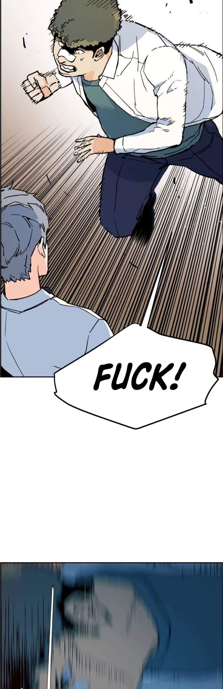 Mercenary Enrollment - Chapter 3 - Page 96