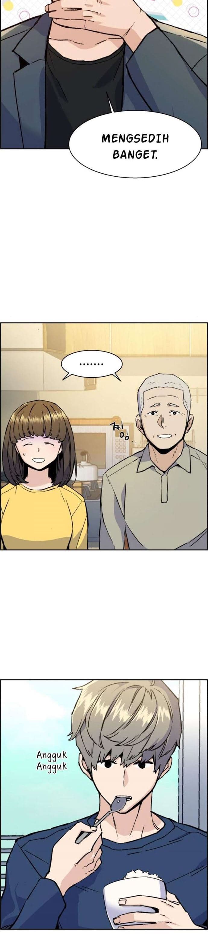 Mercenary Enrollment - Chapter 30 - Page 16