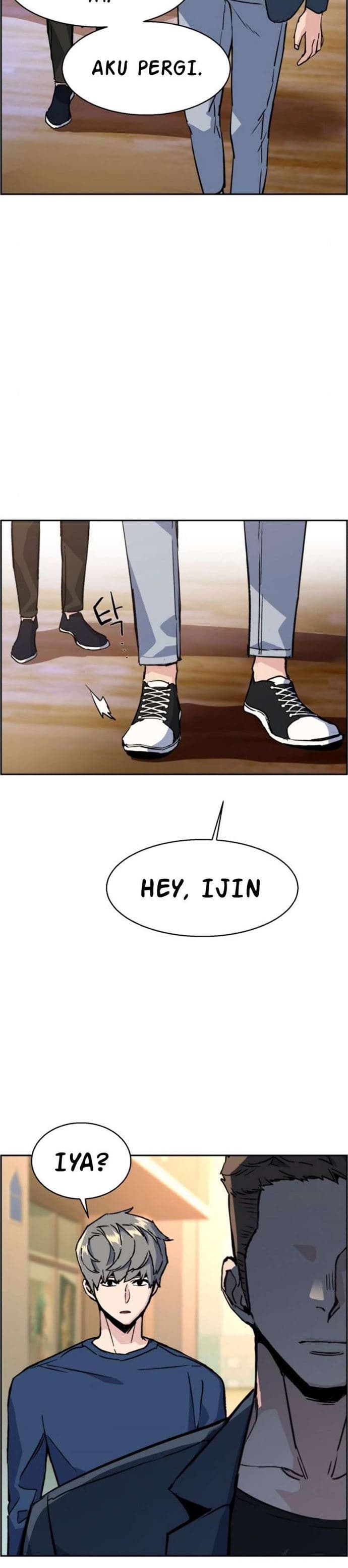 Mercenary Enrollment - Chapter 30 - Page 25