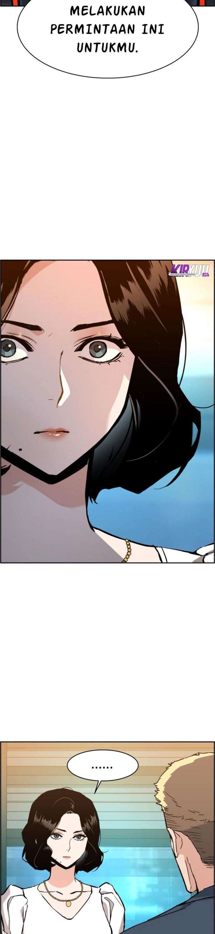 Mercenary Enrollment - Chapter 30 - Page 39
