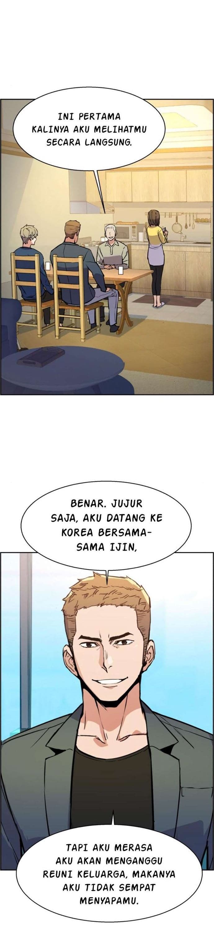 Mercenary Enrollment - Chapter 30 - Page 4