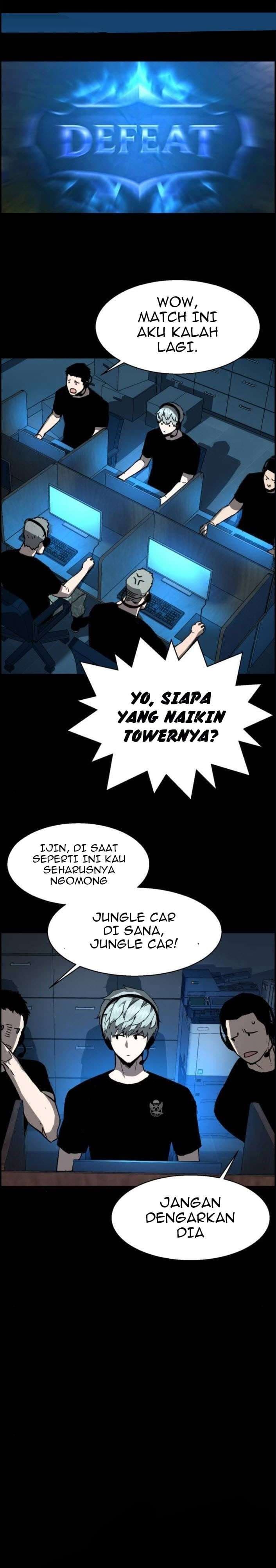 Mercenary Enrollment - Chapter 31 - Page 12