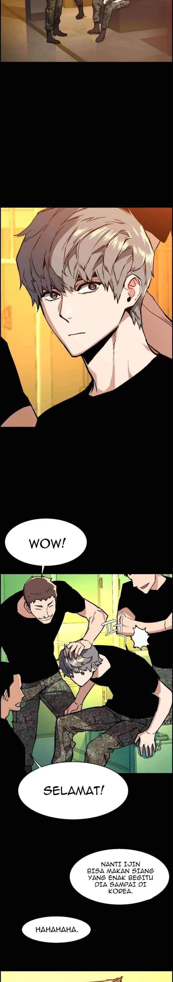 Mercenary Enrollment - Chapter 31 - Page 15