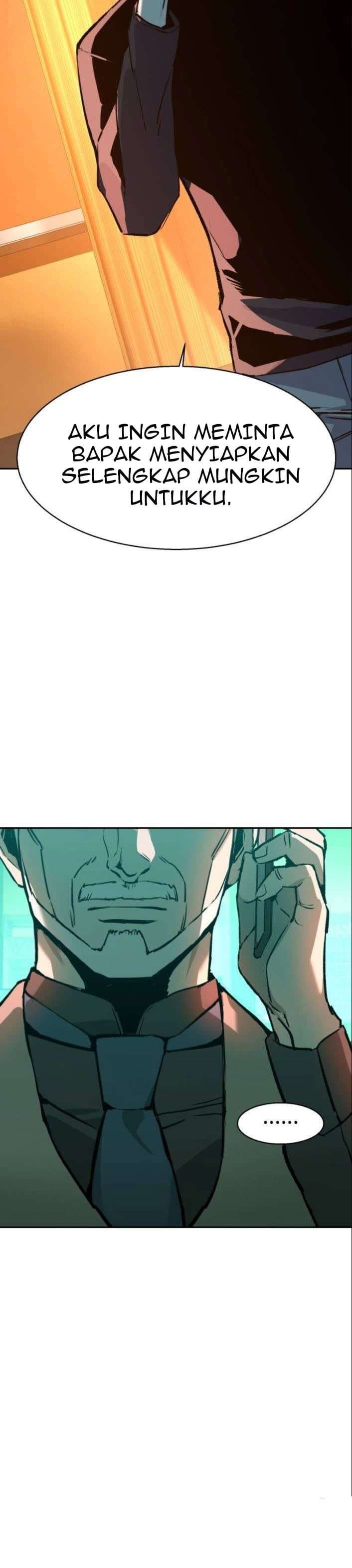 Mercenary Enrollment - Chapter 31 - Page 28