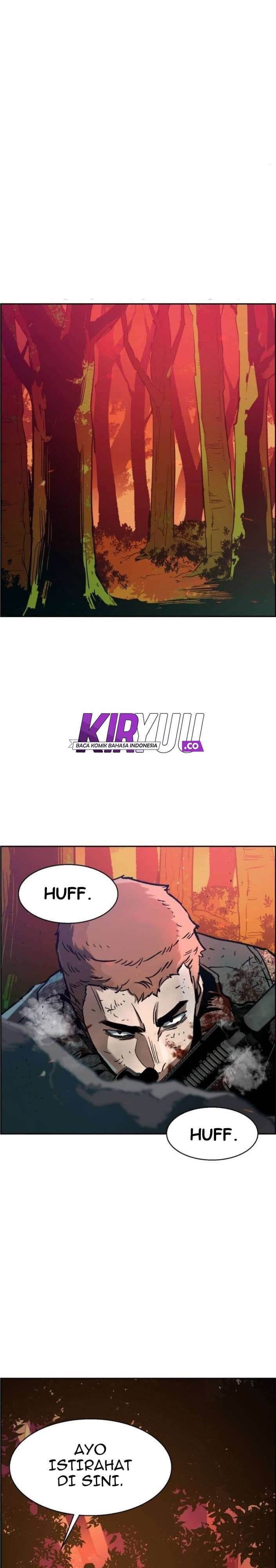 Mercenary Enrollment - Chapter 31 - Page 29