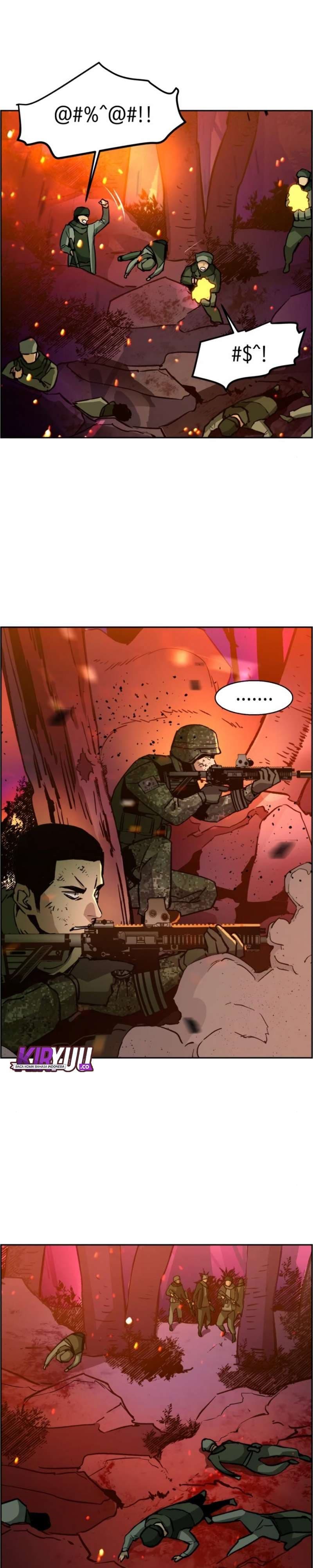 Mercenary Enrollment - Chapter 32 - Page 14
