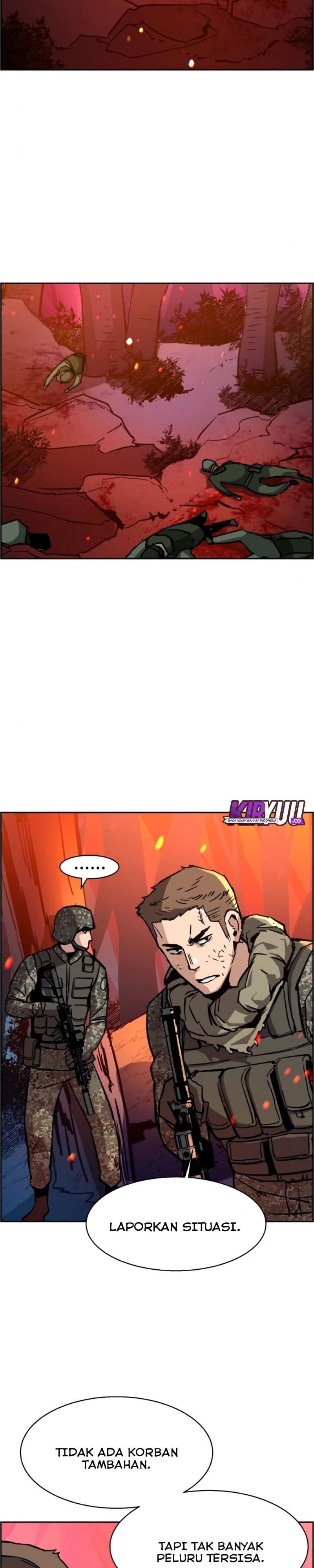 Mercenary Enrollment - Chapter 32 - Page 15