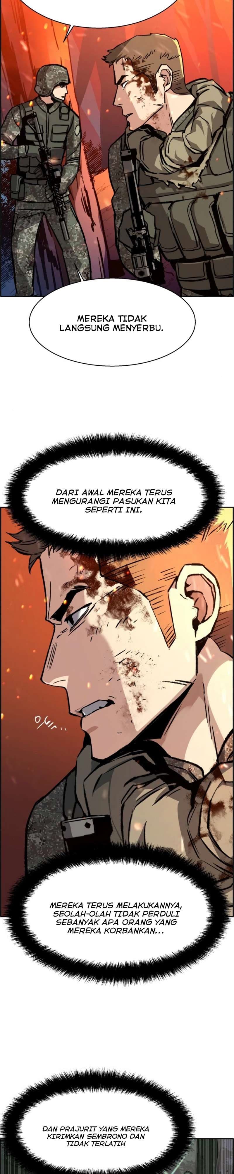 Mercenary Enrollment - Chapter 32 - Page 18