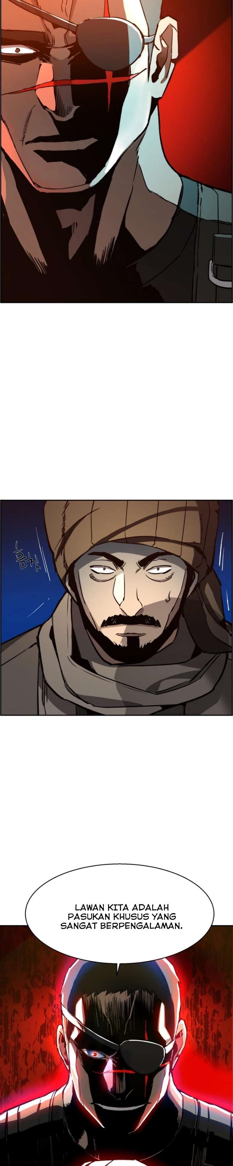 Mercenary Enrollment - Chapter 32 - Page 24