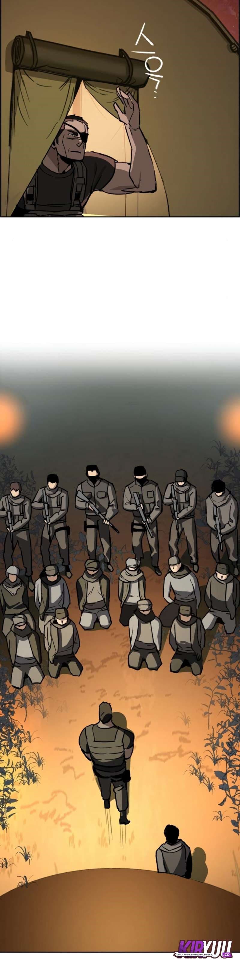 Mercenary Enrollment - Chapter 32 - Page 28