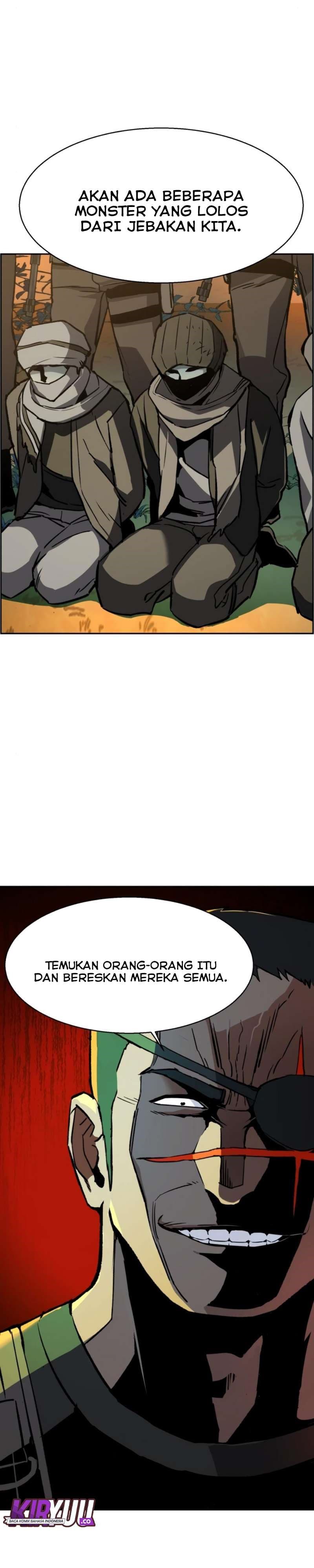 Mercenary Enrollment - Chapter 32 - Page 29