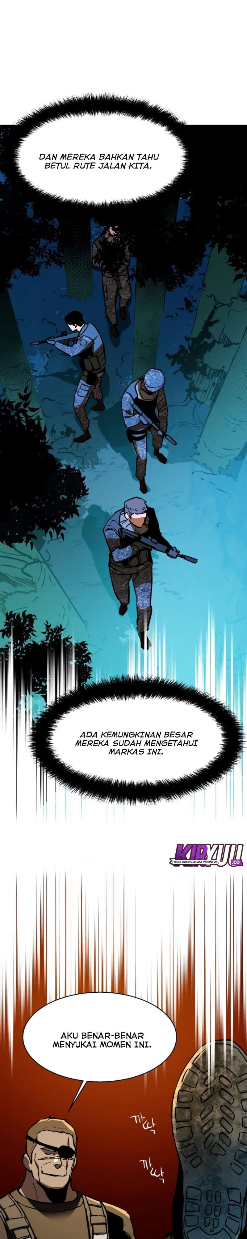 Mercenary Enrollment - Chapter 32 - Page 32