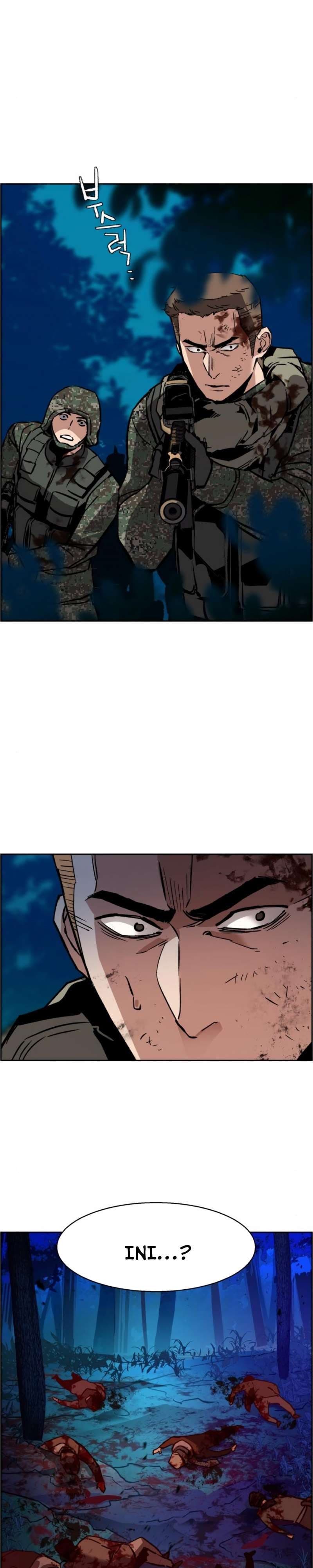 Mercenary Enrollment - Chapter 32 - Page 35