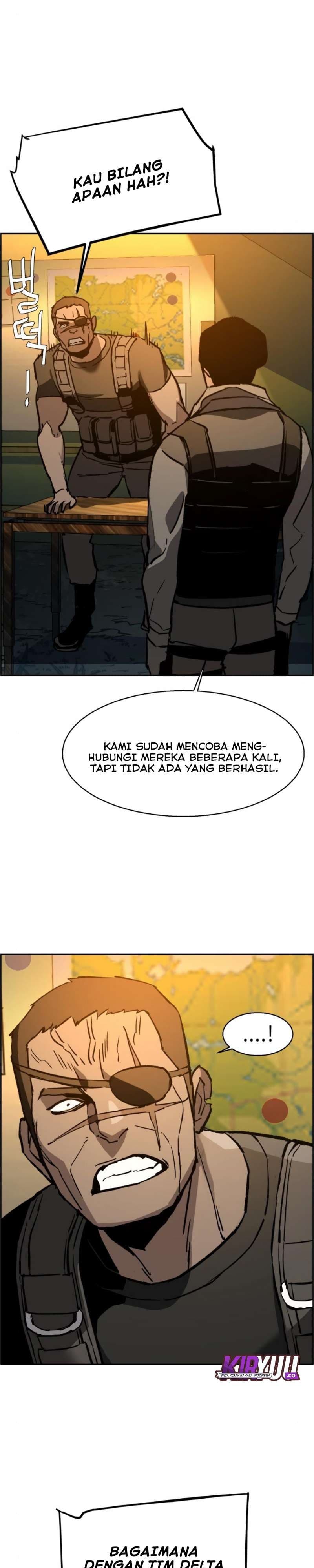Mercenary Enrollment - Chapter 32 - Page 38