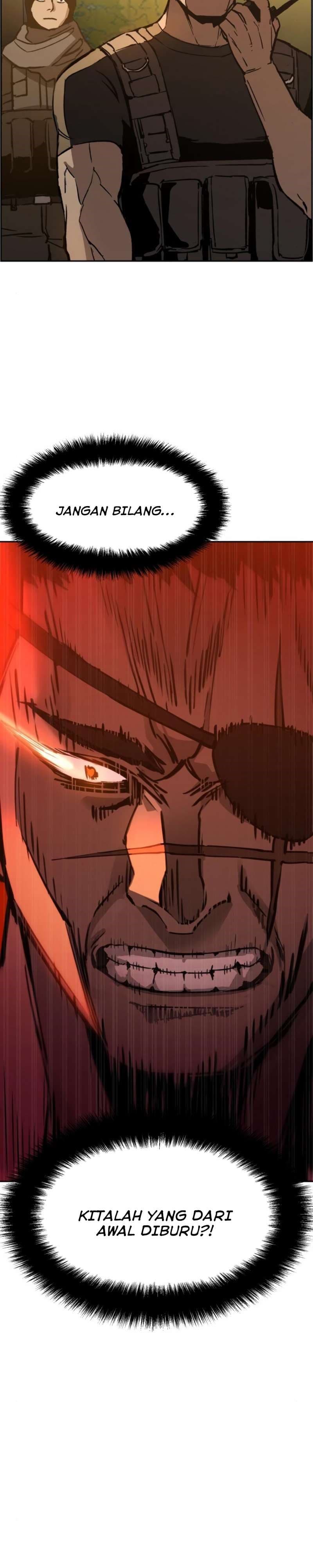 Mercenary Enrollment - Chapter 32 - Page 42