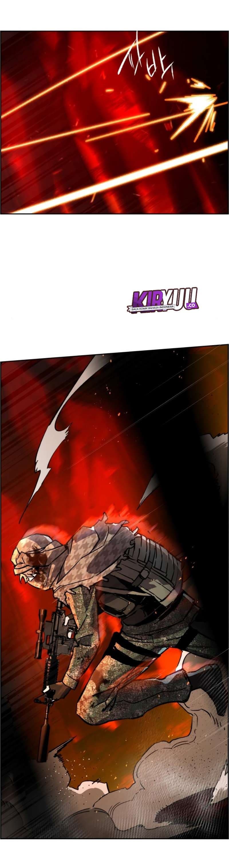 Mercenary Enrollment - Chapter 32 - Page 43