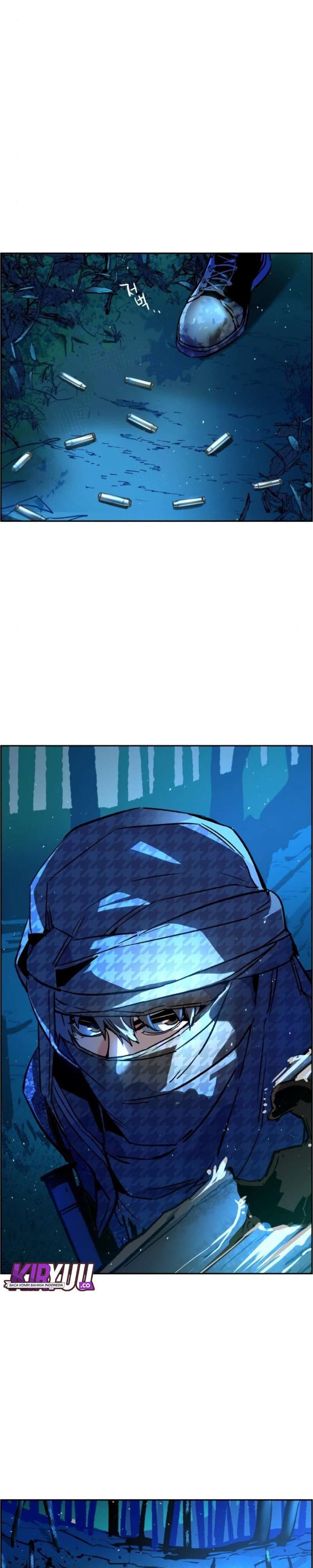 Mercenary Enrollment - Chapter 32 - Page 5