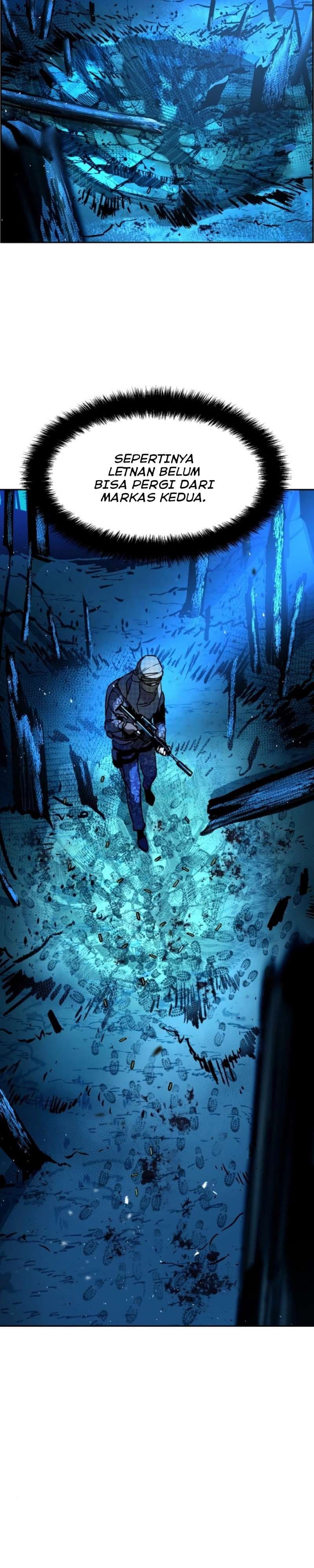 Mercenary Enrollment - Chapter 32 - Page 6