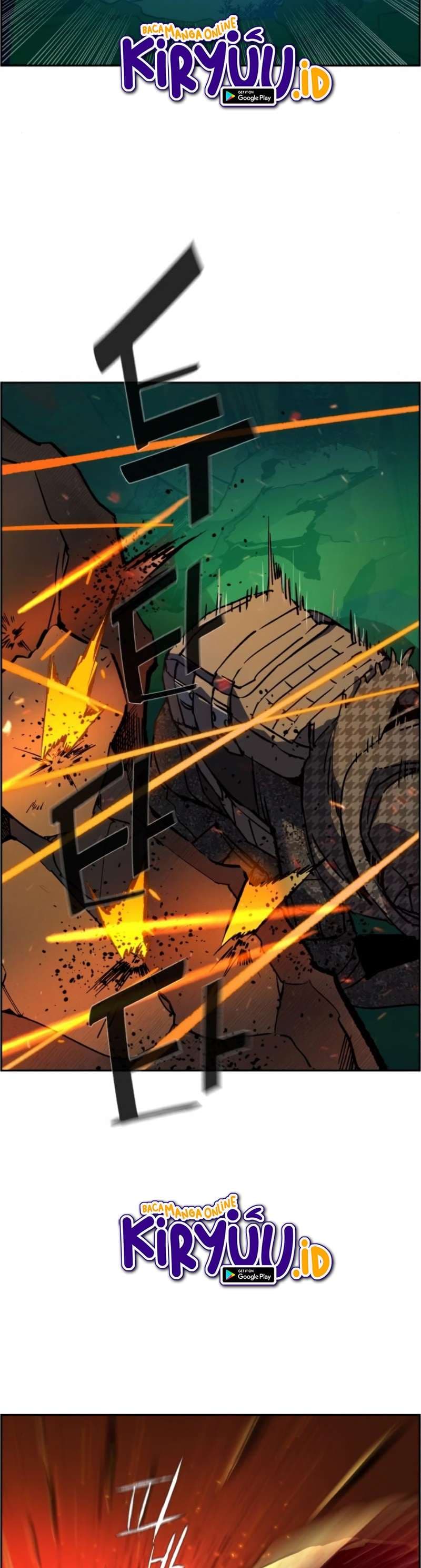 Mercenary Enrollment - Chapter 33 - Page 11