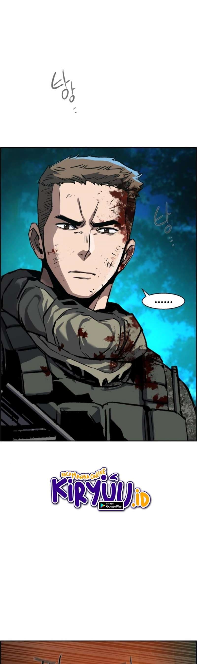 Mercenary Enrollment - Chapter 33 - Page 18